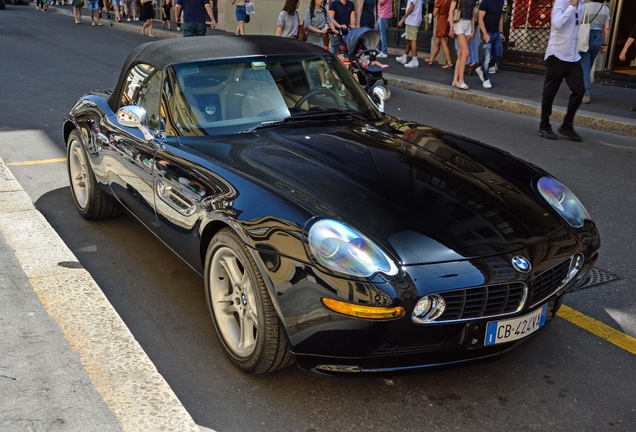 BMW Z8