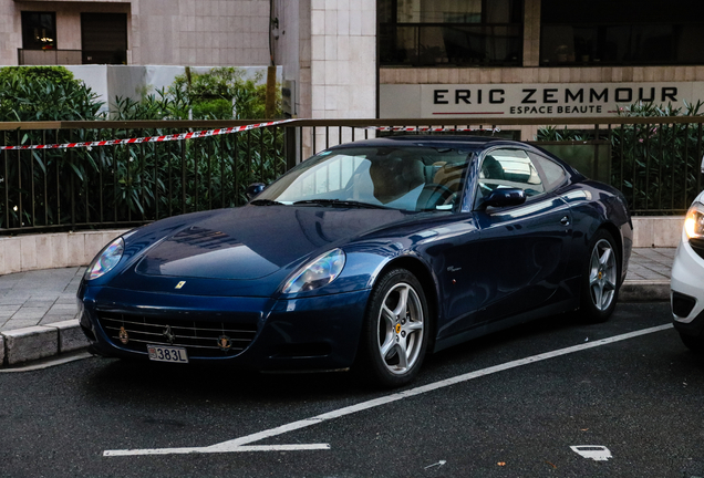 Ferrari 612 Scaglietti