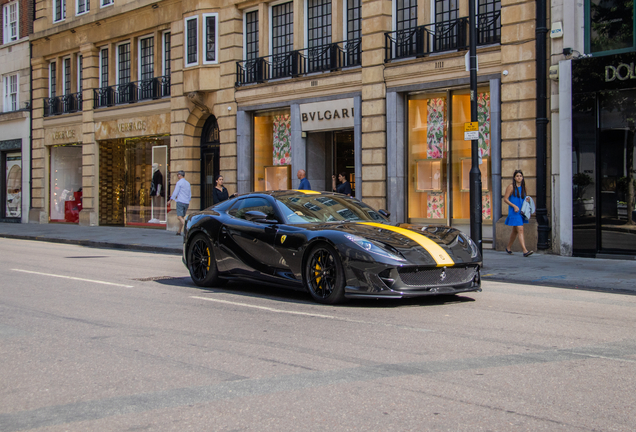 Ferrari 812 GTS