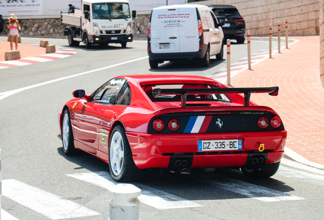 Ferrari F355 Challenge