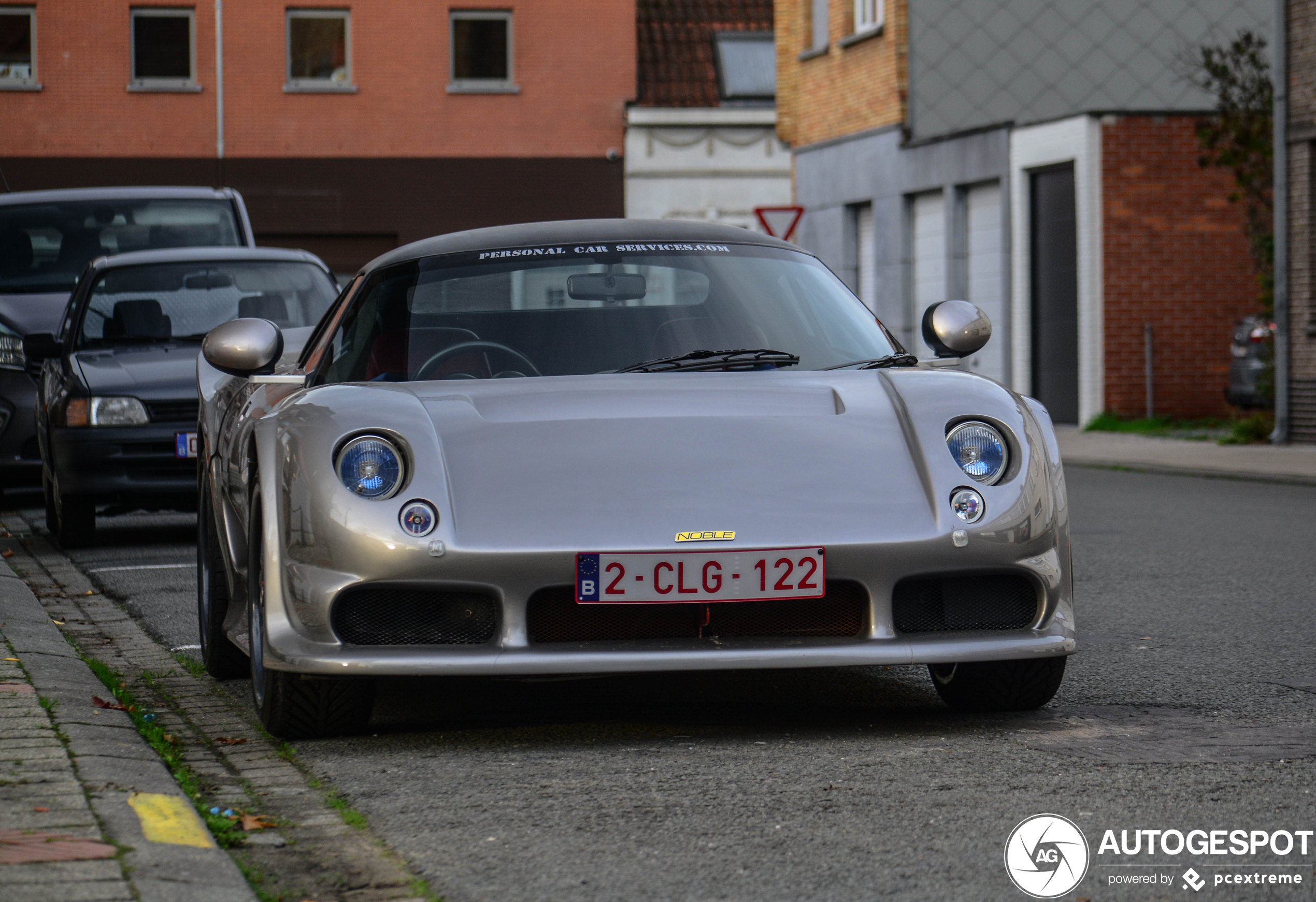 Noble M12 GTO-3