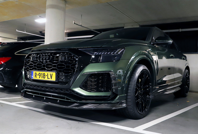 Audi RS Q8 Urban