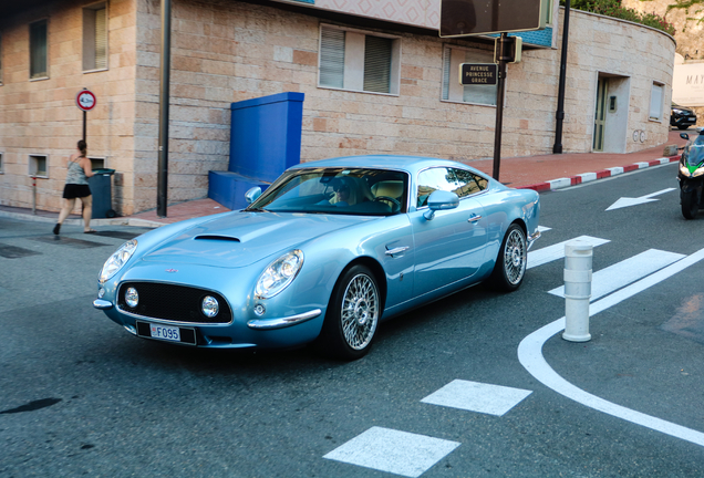 David Brown Speedback GT