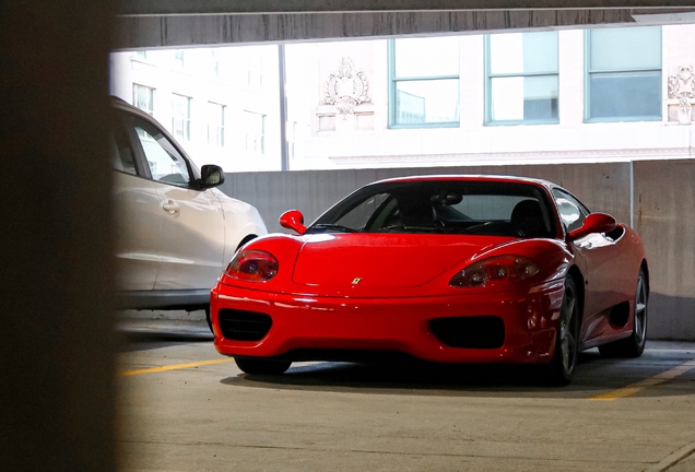 Ferrari 360 Modena