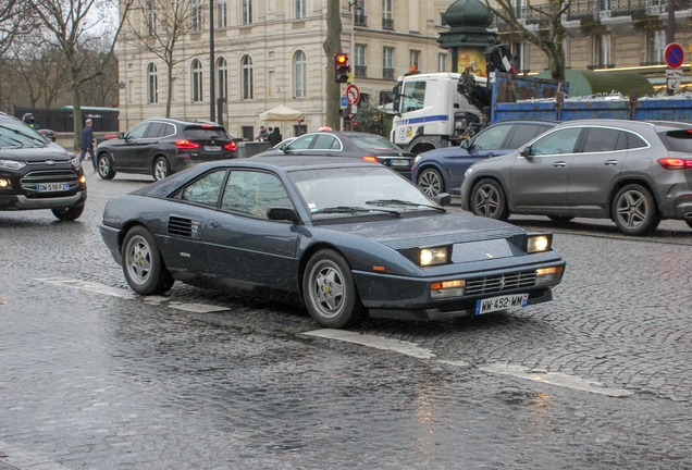 Ferrari Mondial T