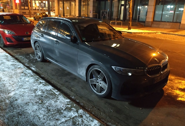 Alpina B3 BiTurbo Touring 2020