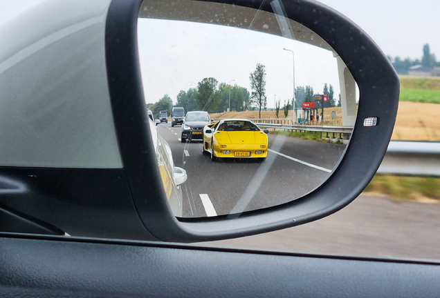 Lamborghini Diablo