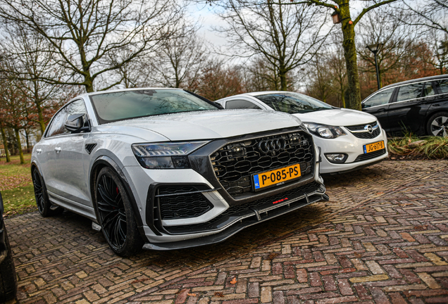 Audi ABT RS Q8-R