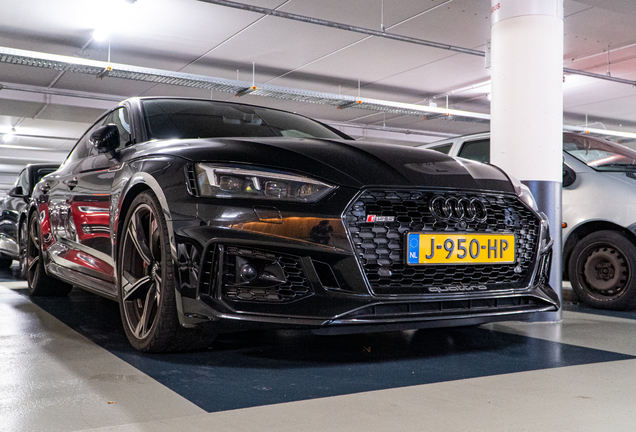 Audi RS5 Sportback B9