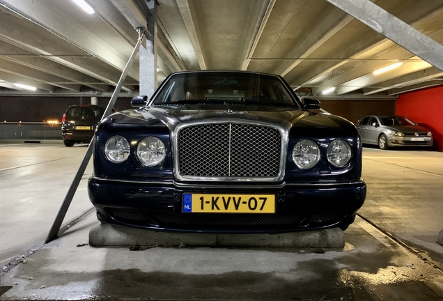 Bentley Arnage R