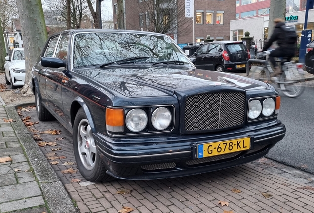 Bentley Turbo RT