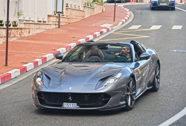 Ferrari 812 GTS