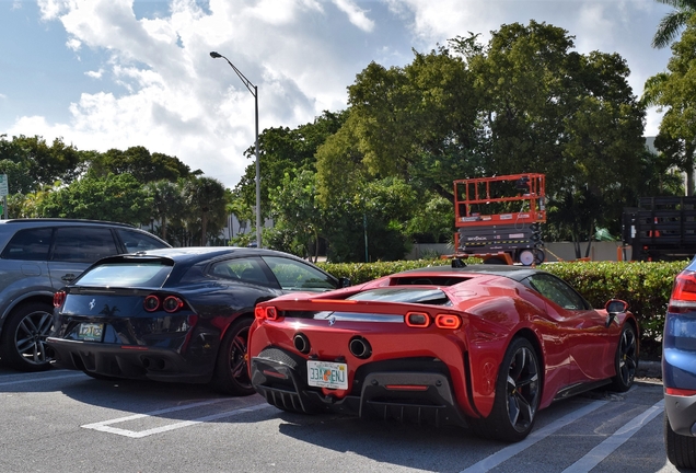 Ferrari SF90 Stradale