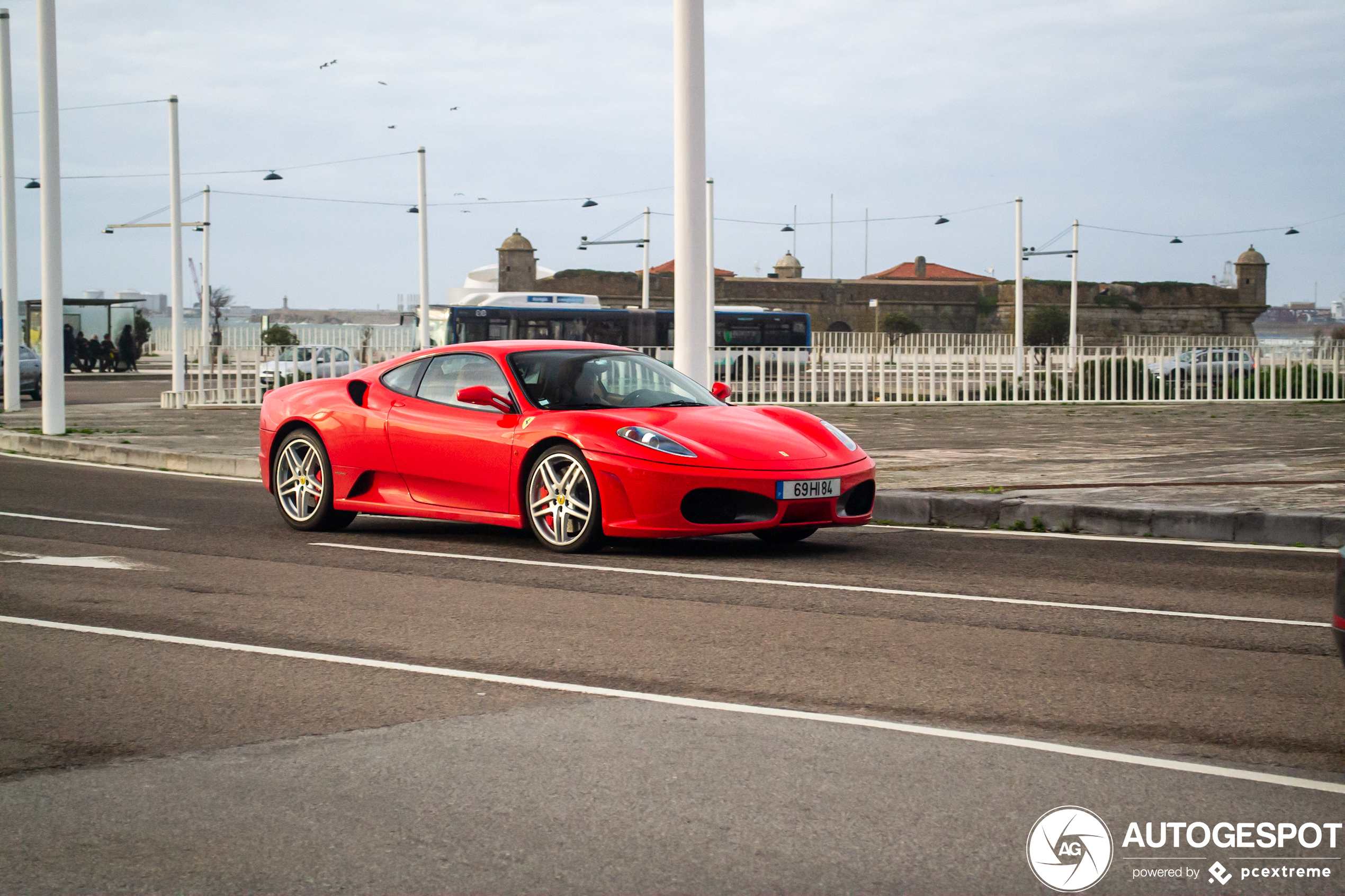 Ferrari F430