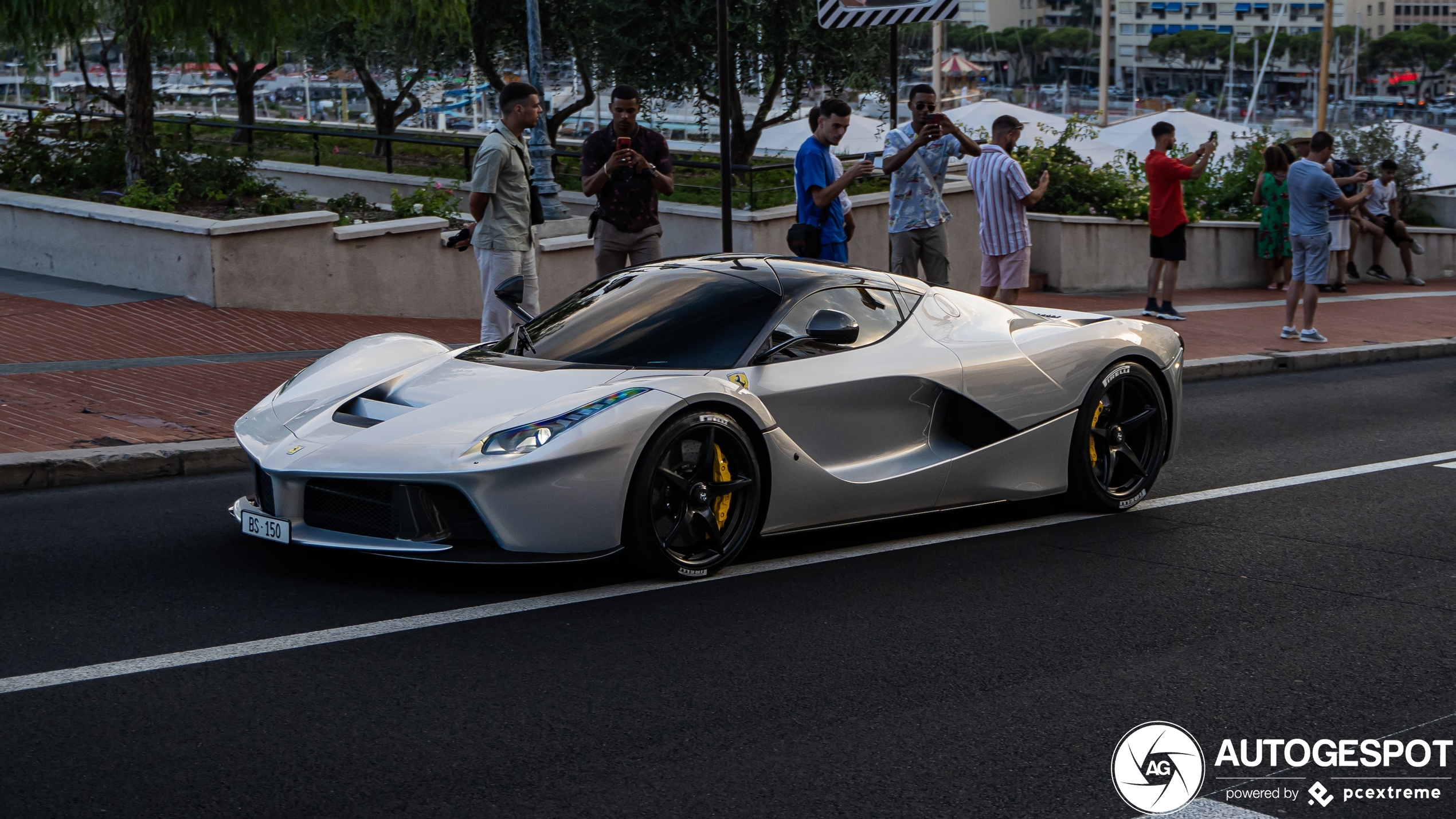 Ferrari LaFerrari