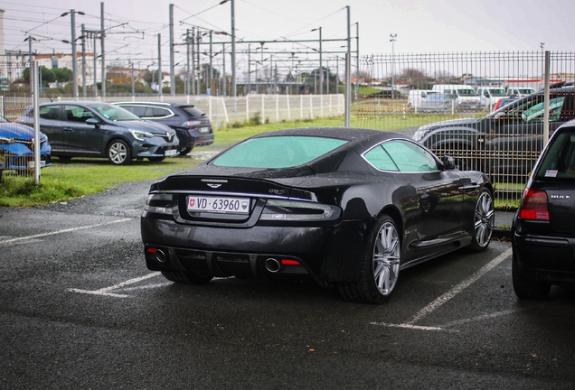 Aston Martin DBS