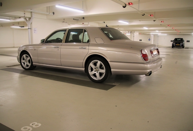 Bentley Arnage T