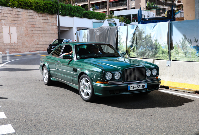 Bentley Continental R Le Mans