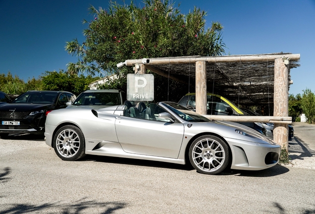 Ferrari F430 Spider