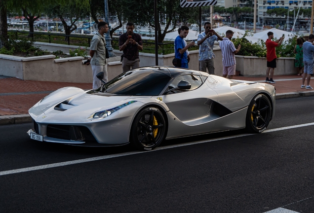 Ferrari LaFerrari