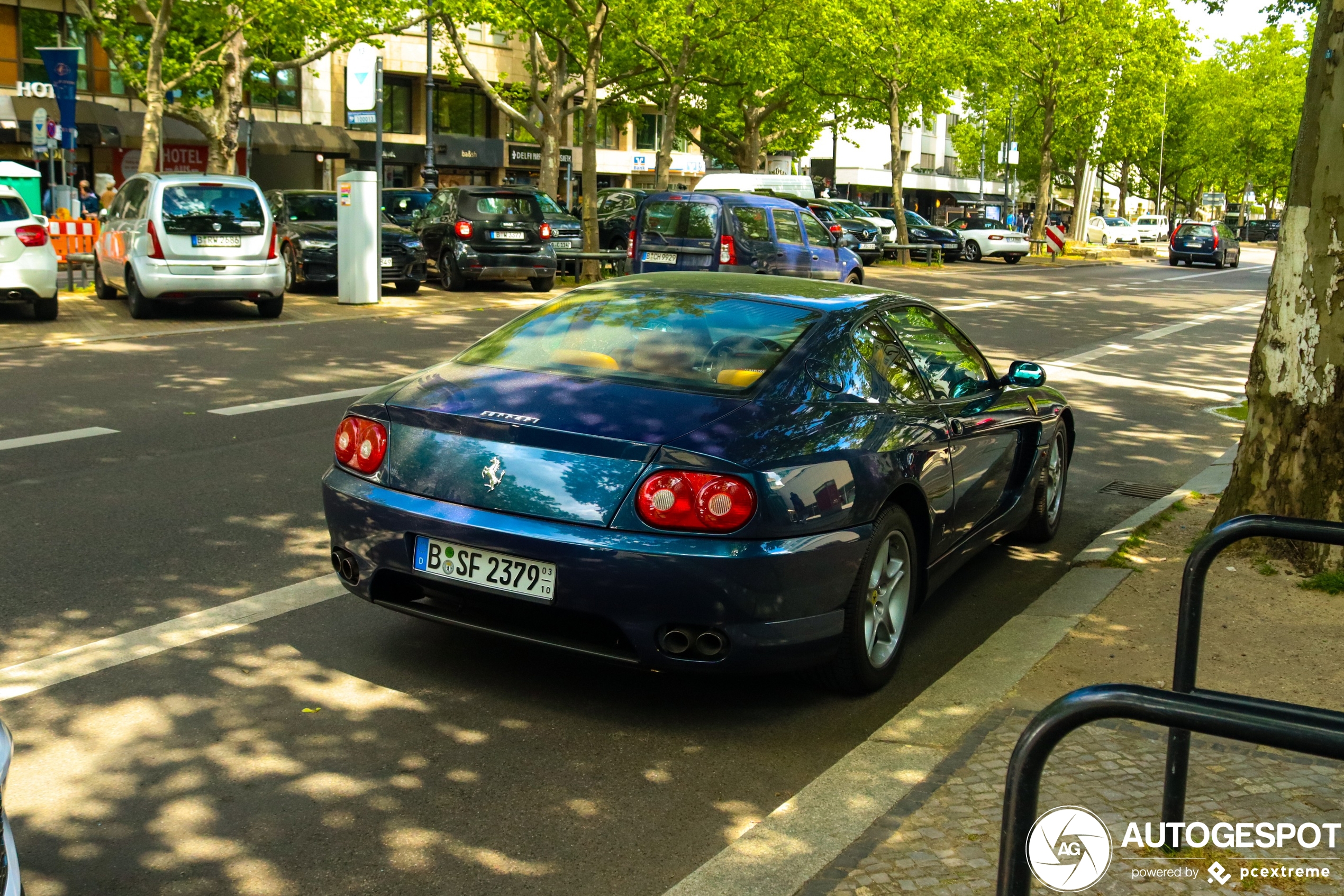 Ferrari 456 GT