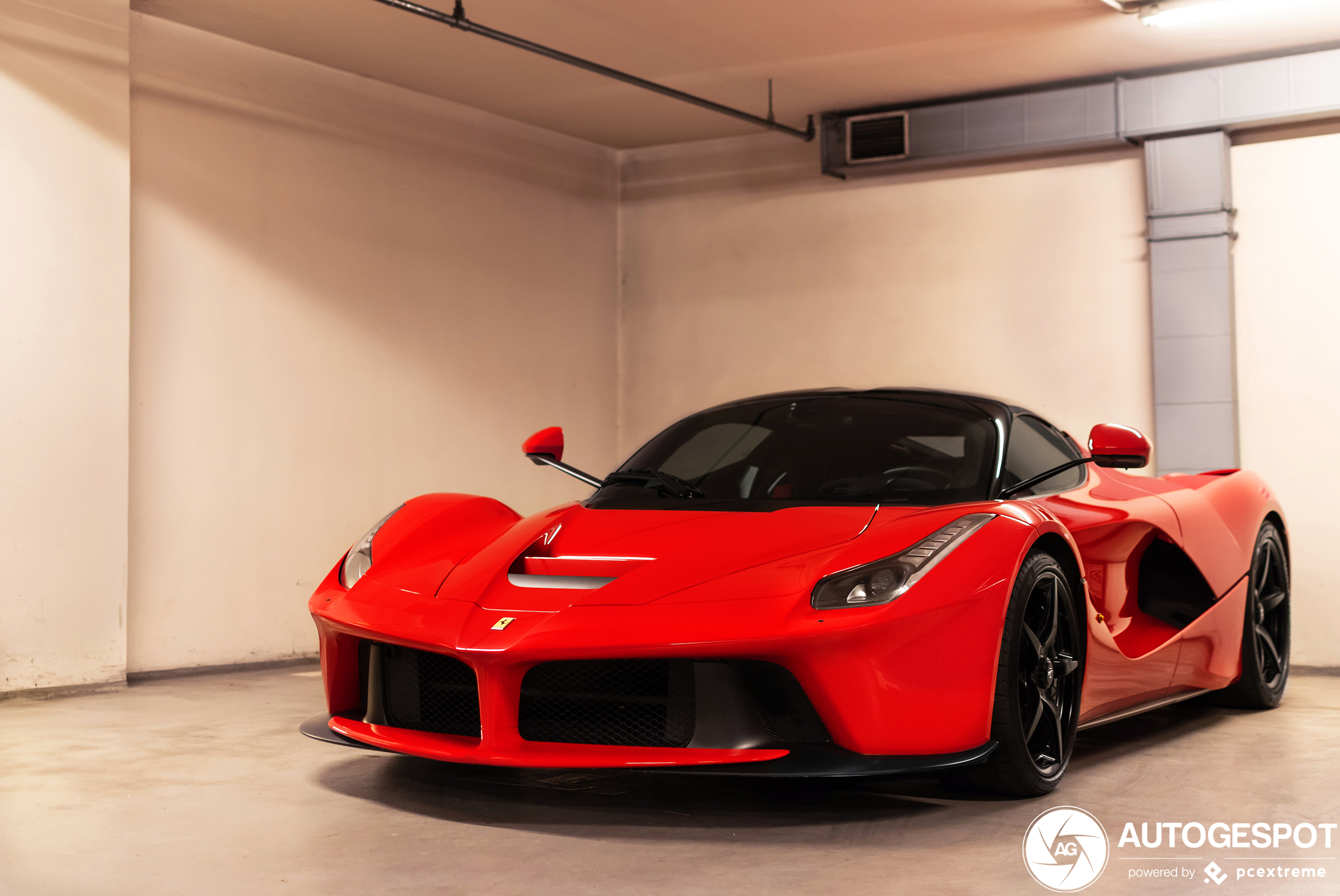 Ferrari LaFerrari