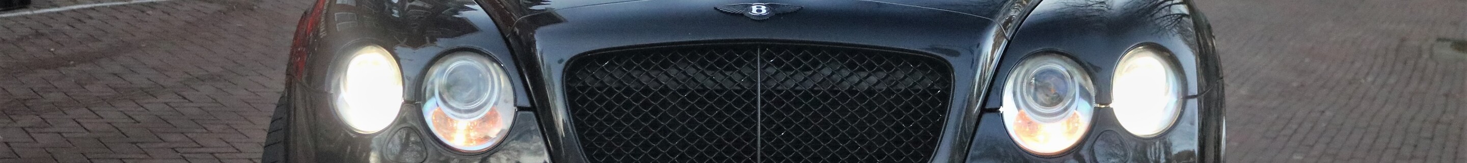 Bentley Mansory GT63
