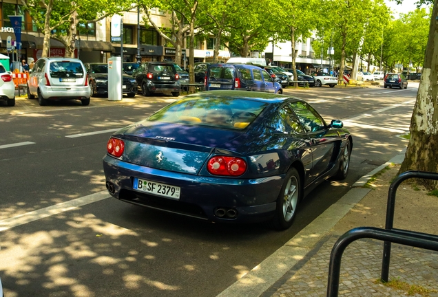 Ferrari 456 GT