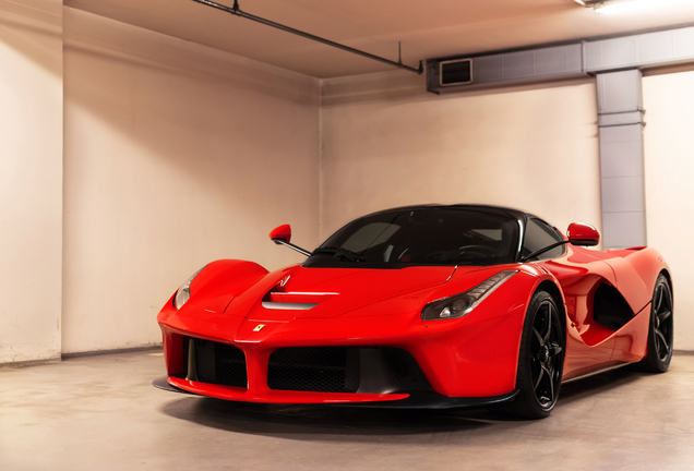 Ferrari LaFerrari