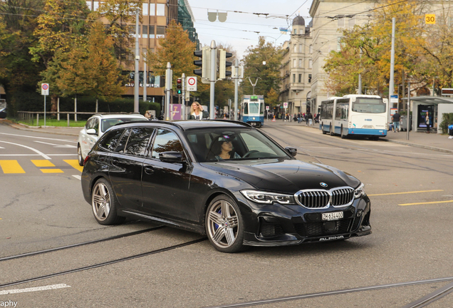 Alpina B3 BiTurbo Touring 2020