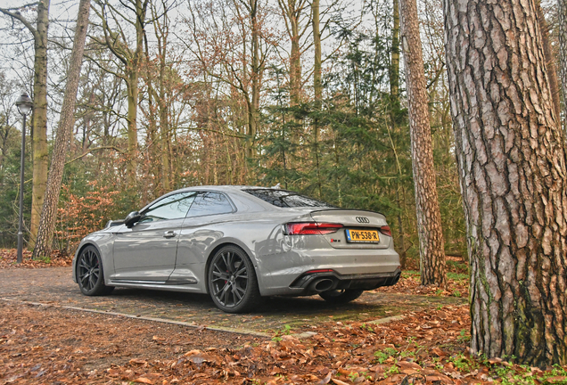 Audi RS5 B9