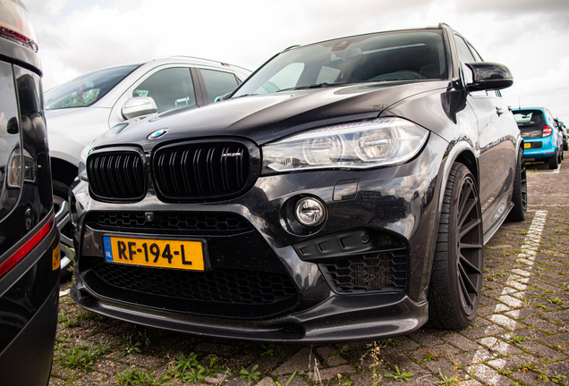 BMW Hamann X5 M F85