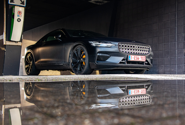 Polestar 1