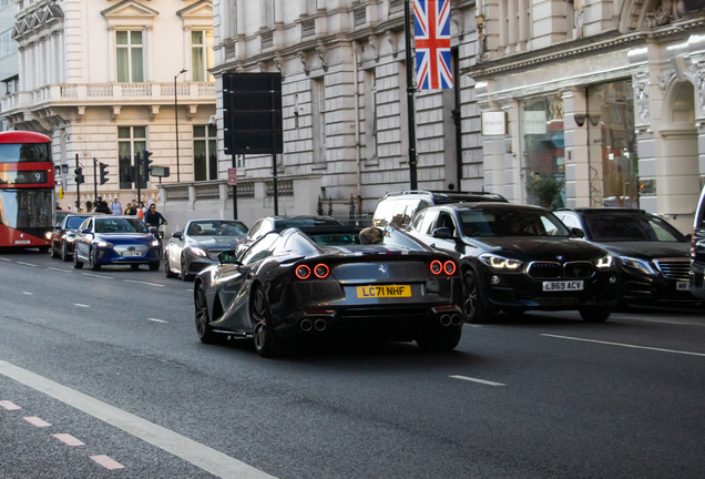 Ferrari 812 GTS