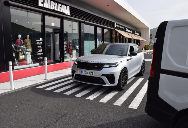 Land Rover Range Rover Velar SVAutobiography