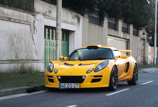 Lotus Exige S 2010