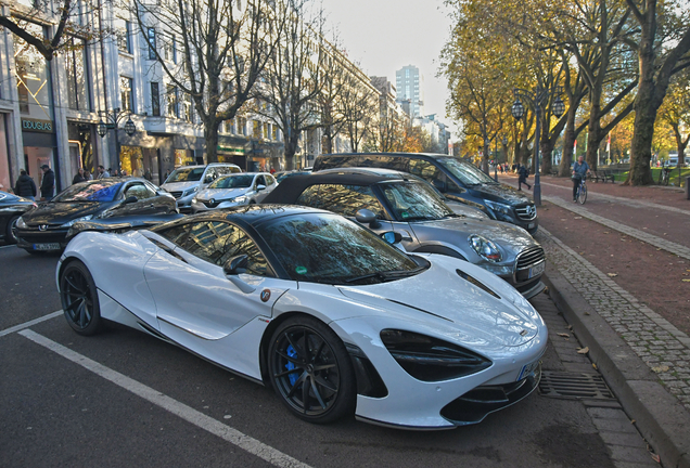 McLaren 720S