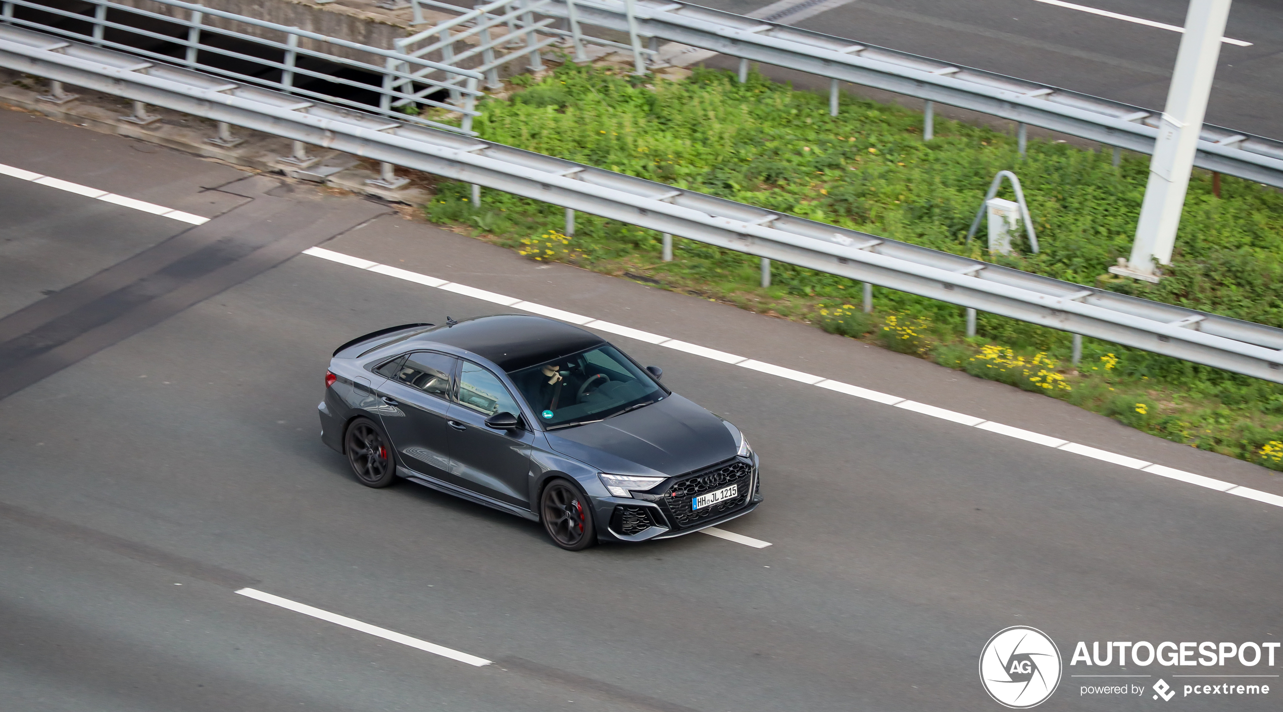 Audi RS3 Sedan 8Y