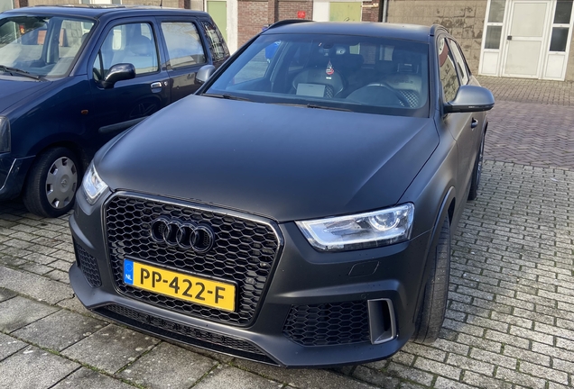 Audi RS Q3