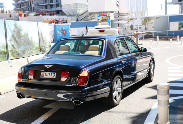 Bentley Arnage T