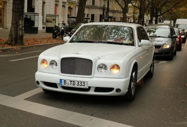 Bentley Arnage T