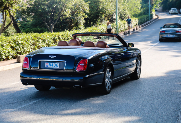 Bentley Azure 2006