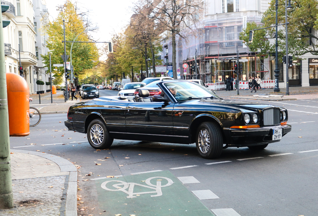 Bentley Azure