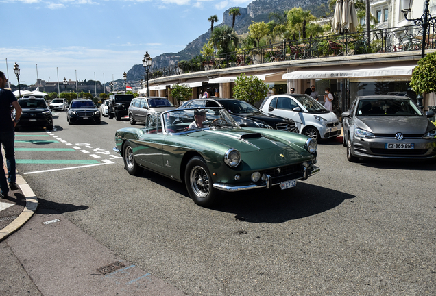 Ferrari 400 Superamerica SWB Cabriolet Pininfarina