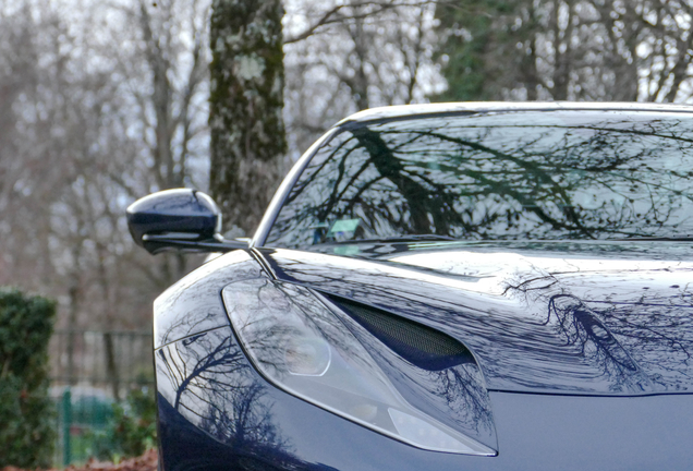 Ferrari 812 GTS