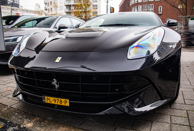 Ferrari F12berlinetta