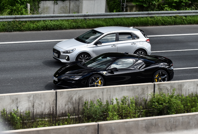 Ferrari SF90 Stradale