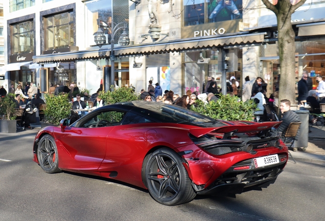 McLaren 720S