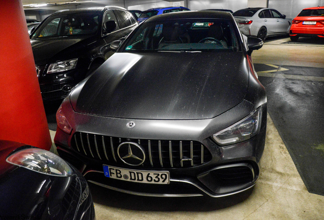 Mercedes-AMG GT 63 S X290