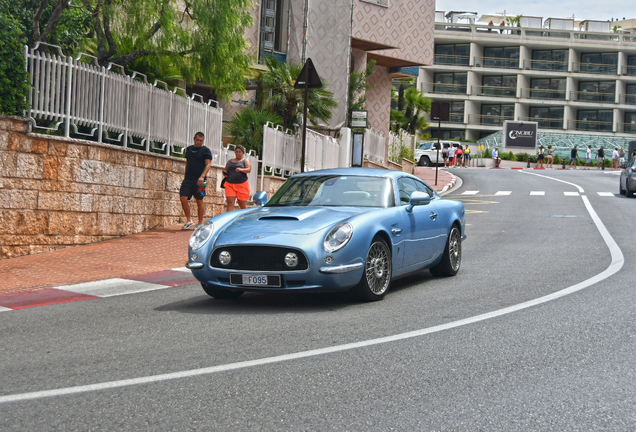 David Brown Speedback GT